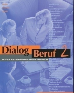 Dialog Beruf 2